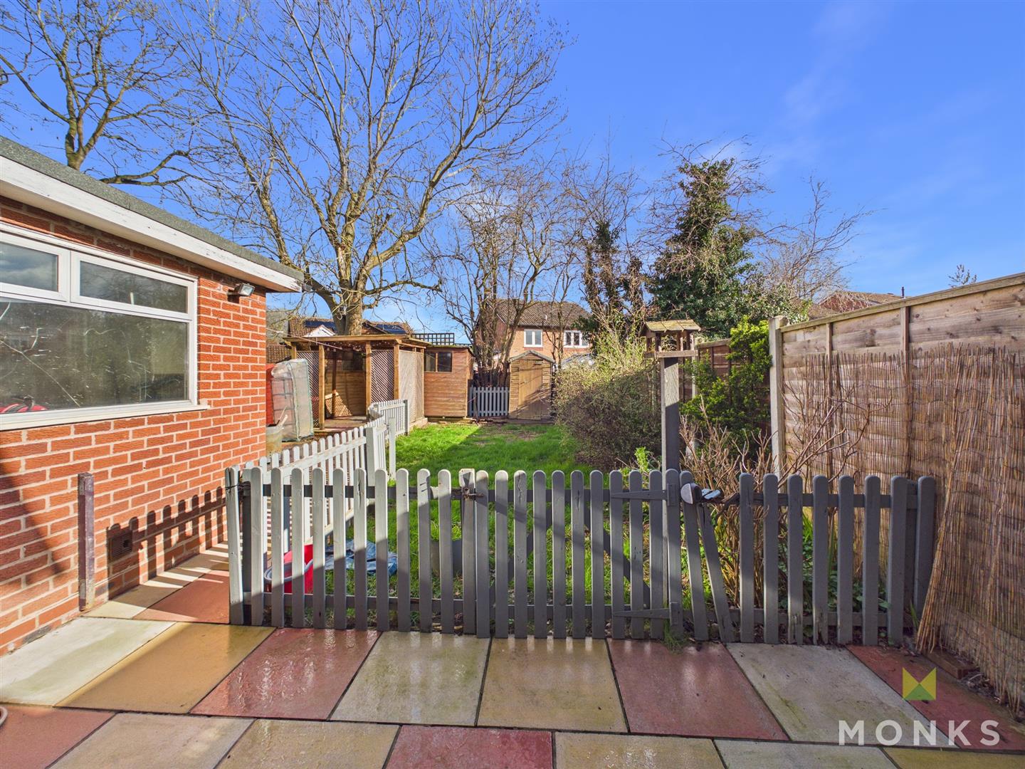 36 Pensfold, Shrewsbury, SY3 5HF For Sale